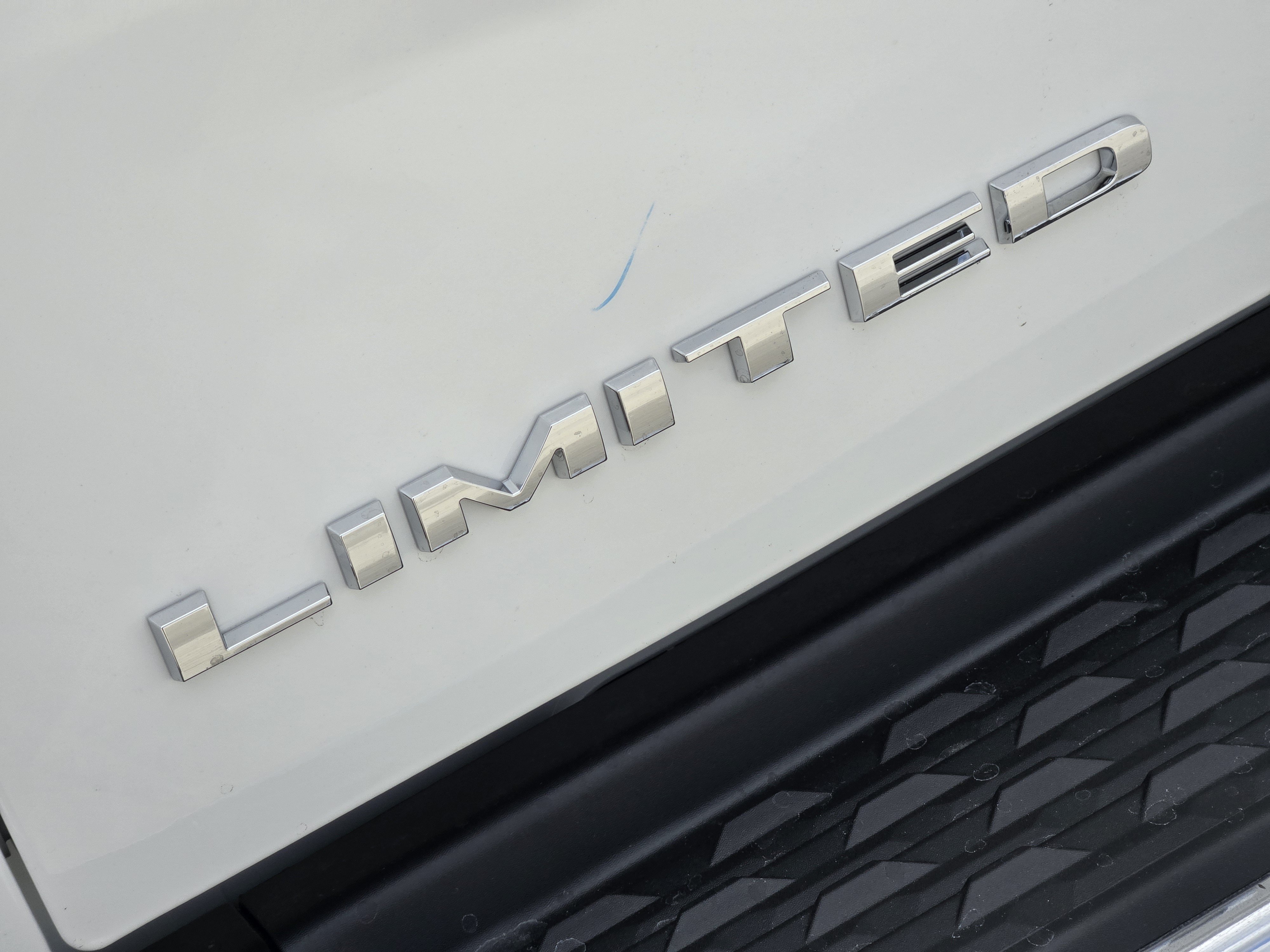 New 2027 RAM 3500 Limited AWD/4WD image 9