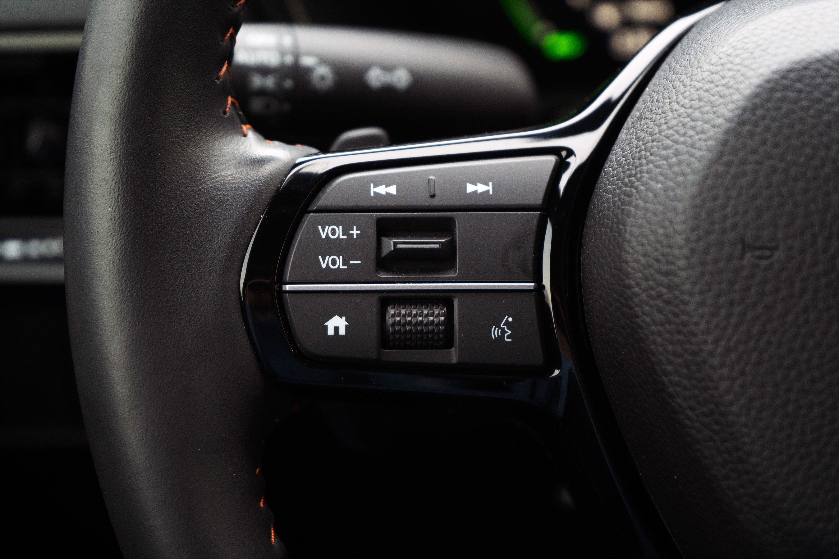 Certified 2025 Honda CR-V Sport Touring image 20