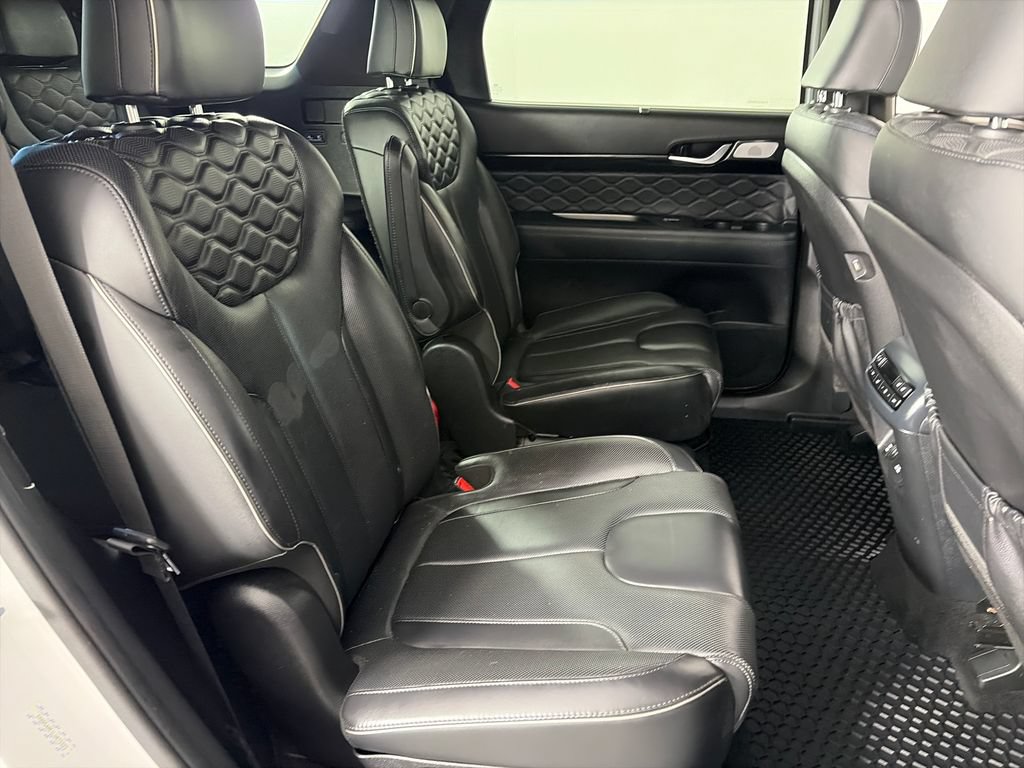 Used 2020 Hyundai Palisade Limited FWD image 29