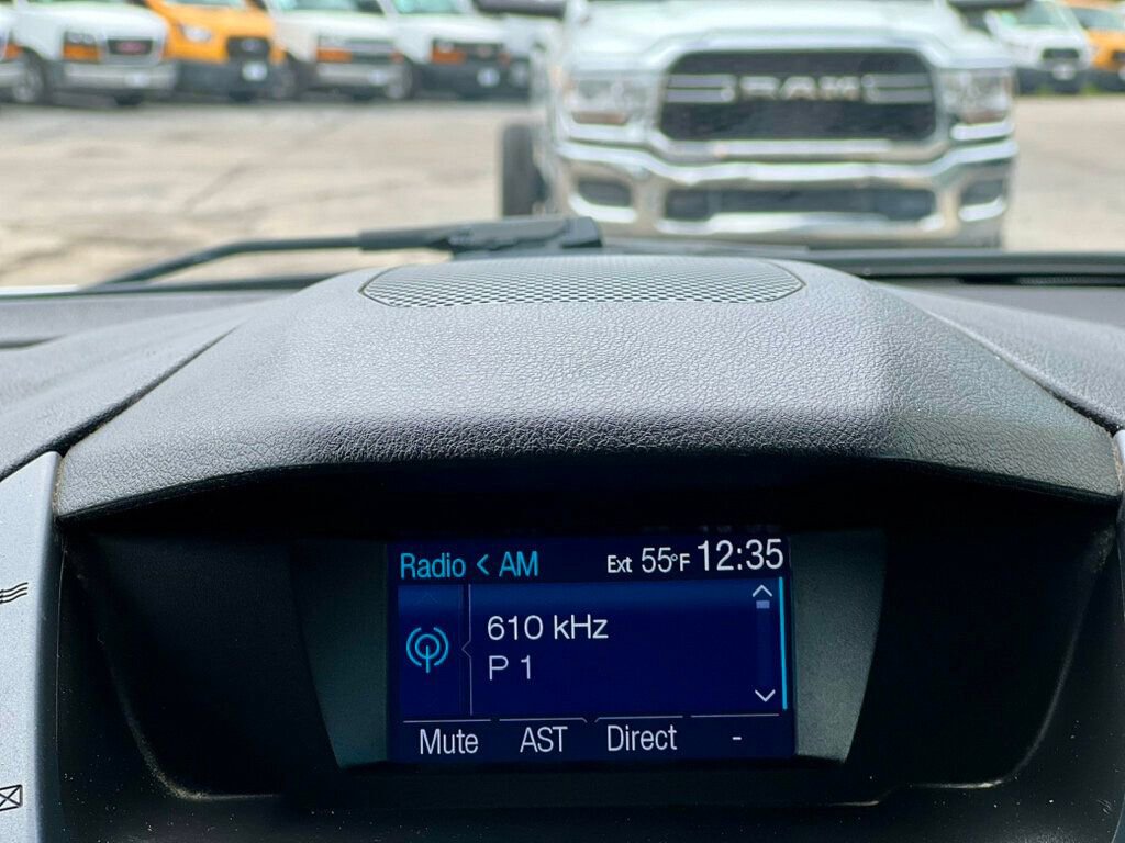 Used 2016 Ford Transit Connect XL FWD image 16