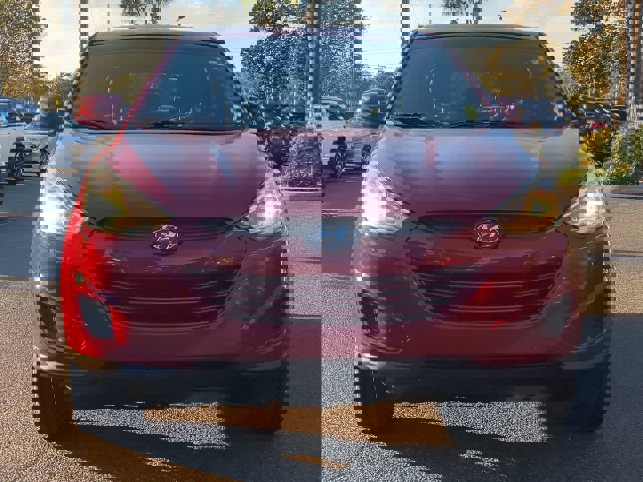 Used 2015 Hyundai Tucson GLS image 7