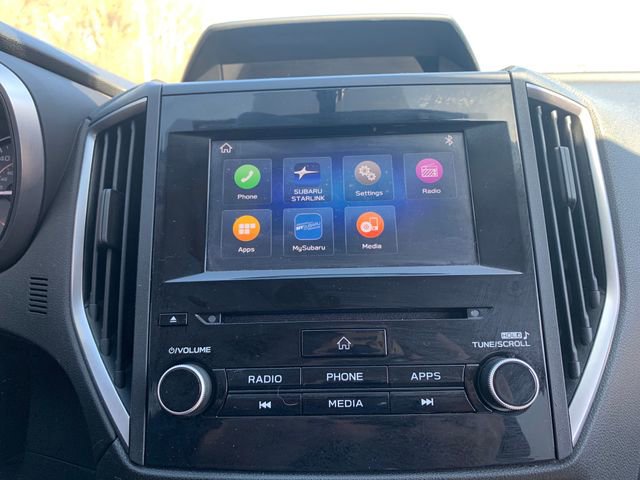 Used 2019 Subaru Crosstrek 2.0i Premium w/ Eyesight System AWD/4WD image 13