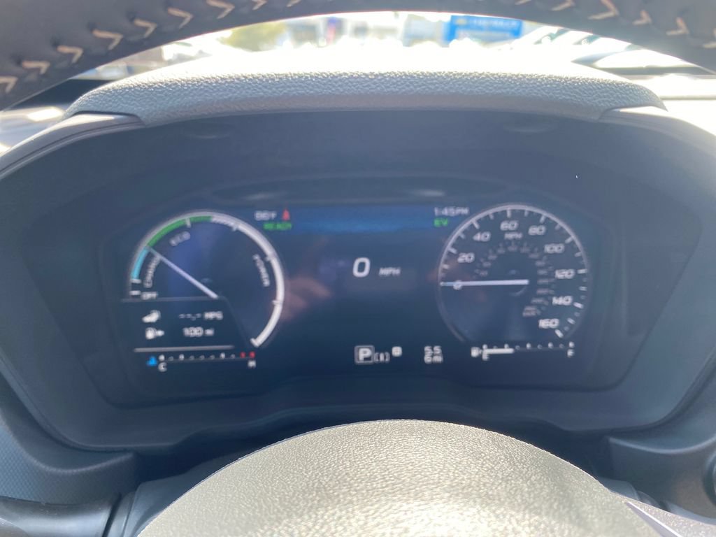 New 2026 Subaru Forester Sport AWD/4WD image 19