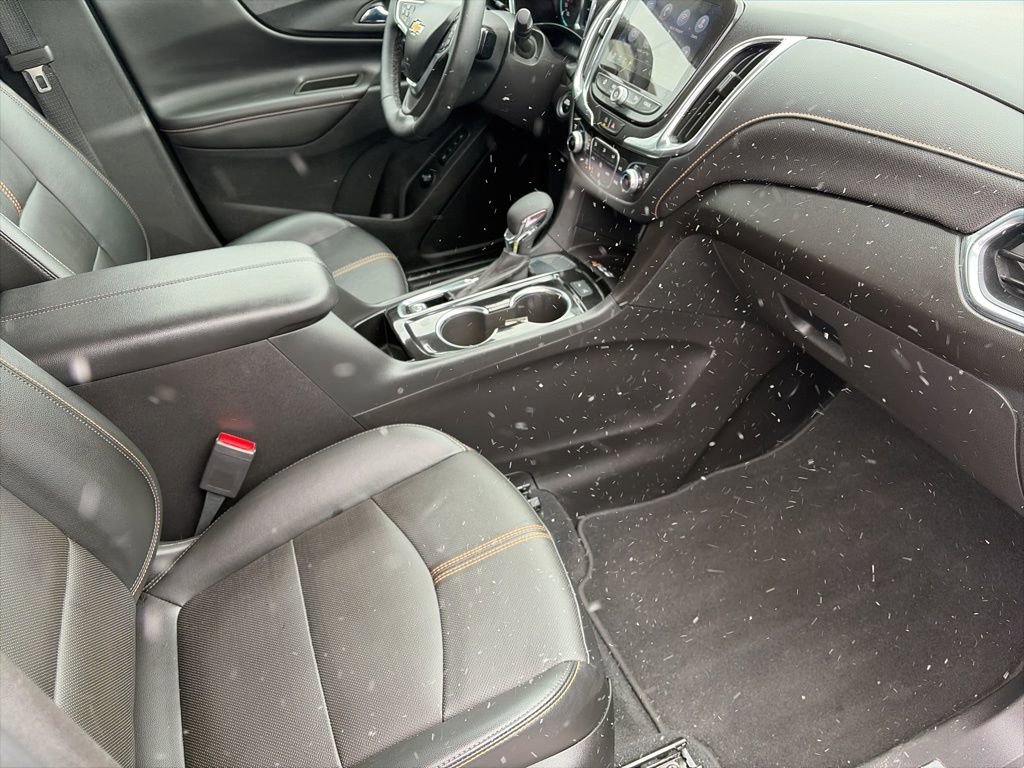 Certified 2023 Chevrolet Equinox Premier image 25