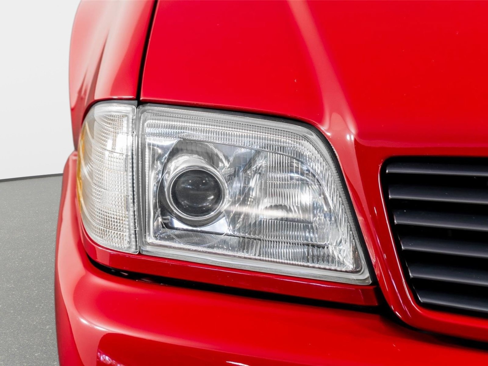 Used 1998 Mercedes-Benz SL 500 image 22