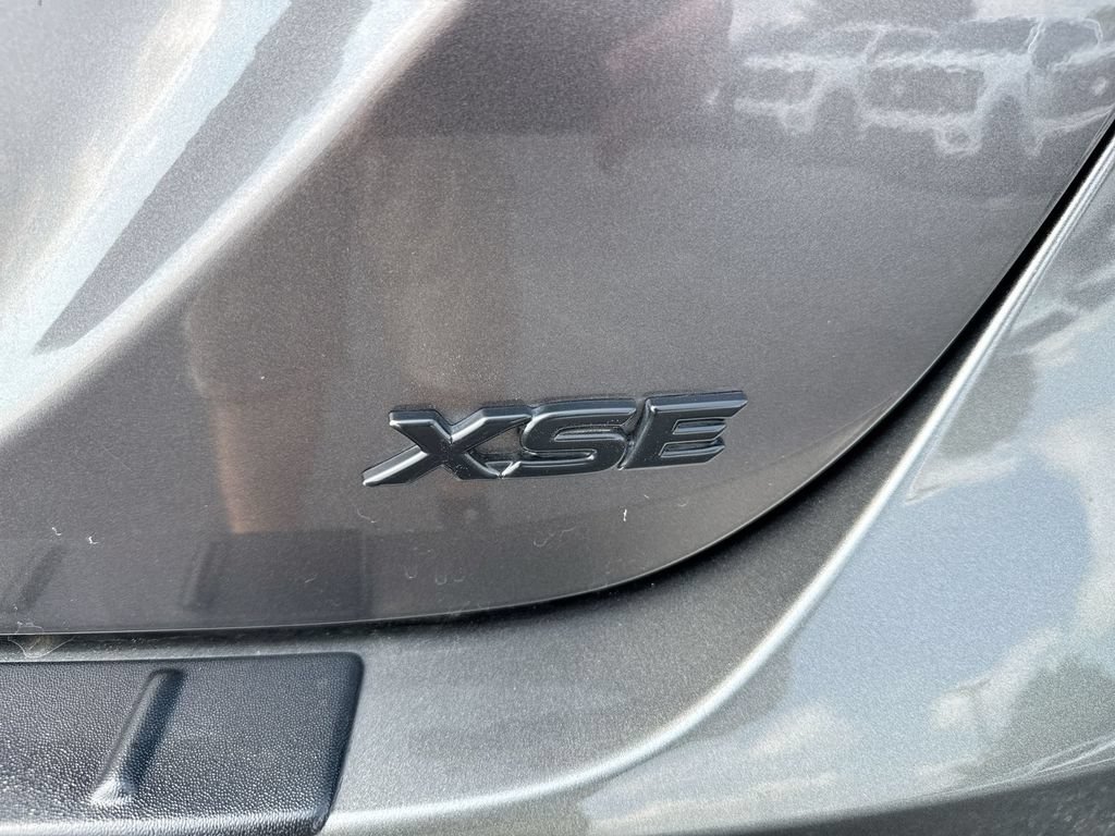 Used 2020 Toyota Camry XSE FWD image 25