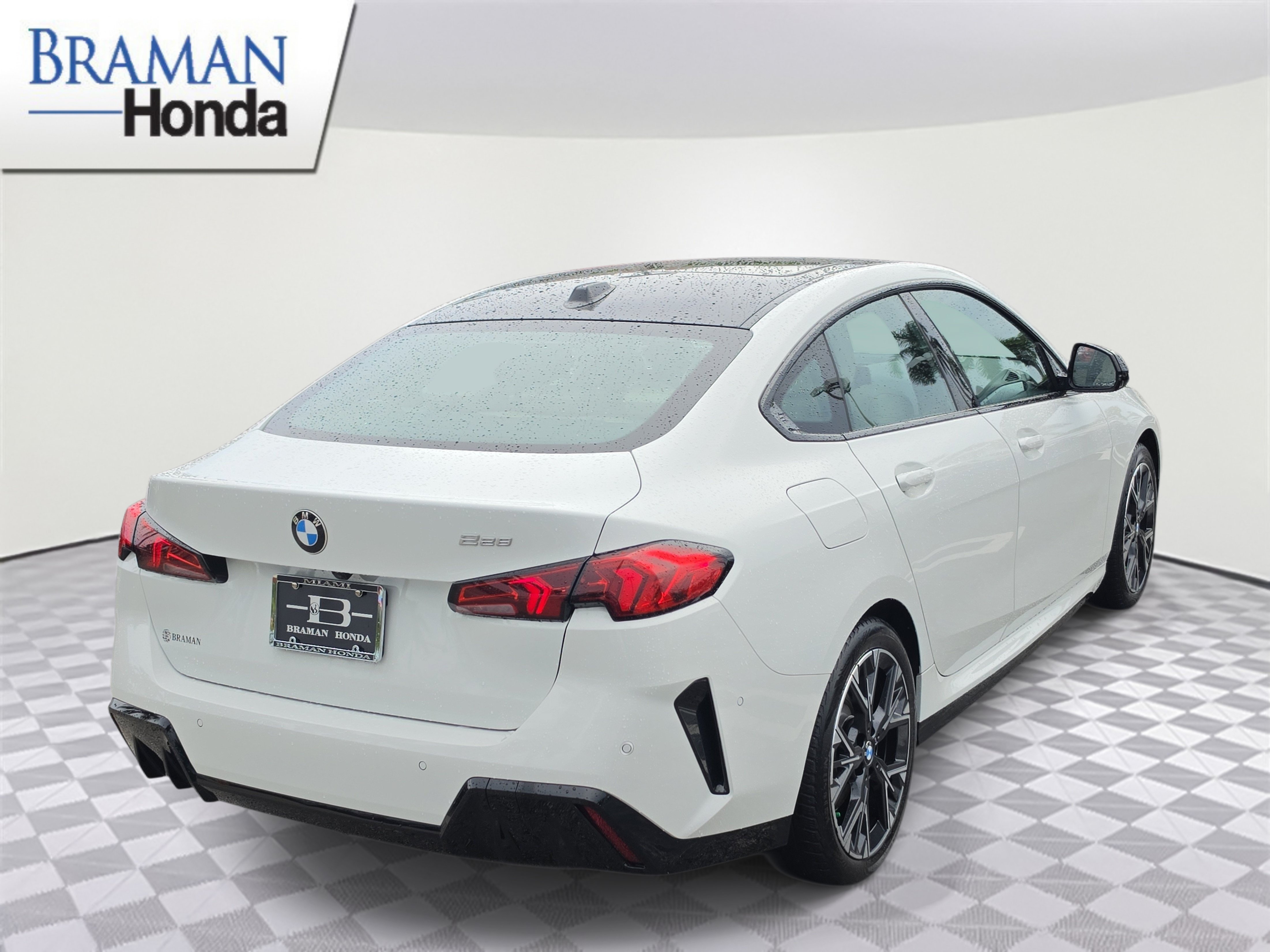 Used 2026 BMW 228i FWD image 3