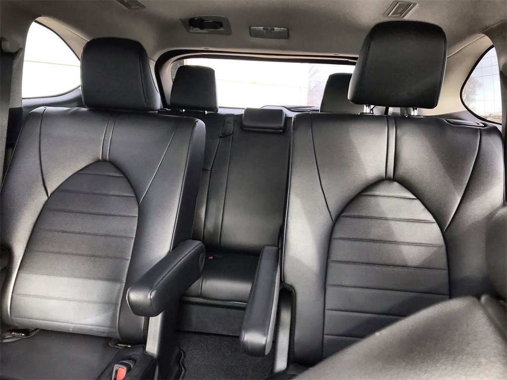 Used 2024 Toyota Highlander XLE image 23