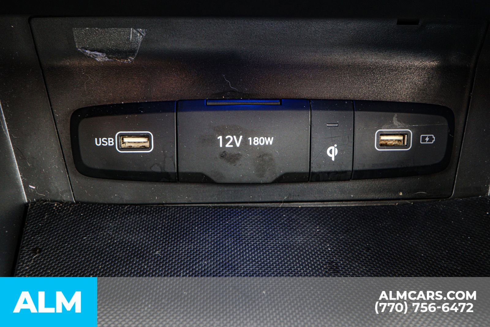 Used 2024 Hyundai Tucson Limited image 49