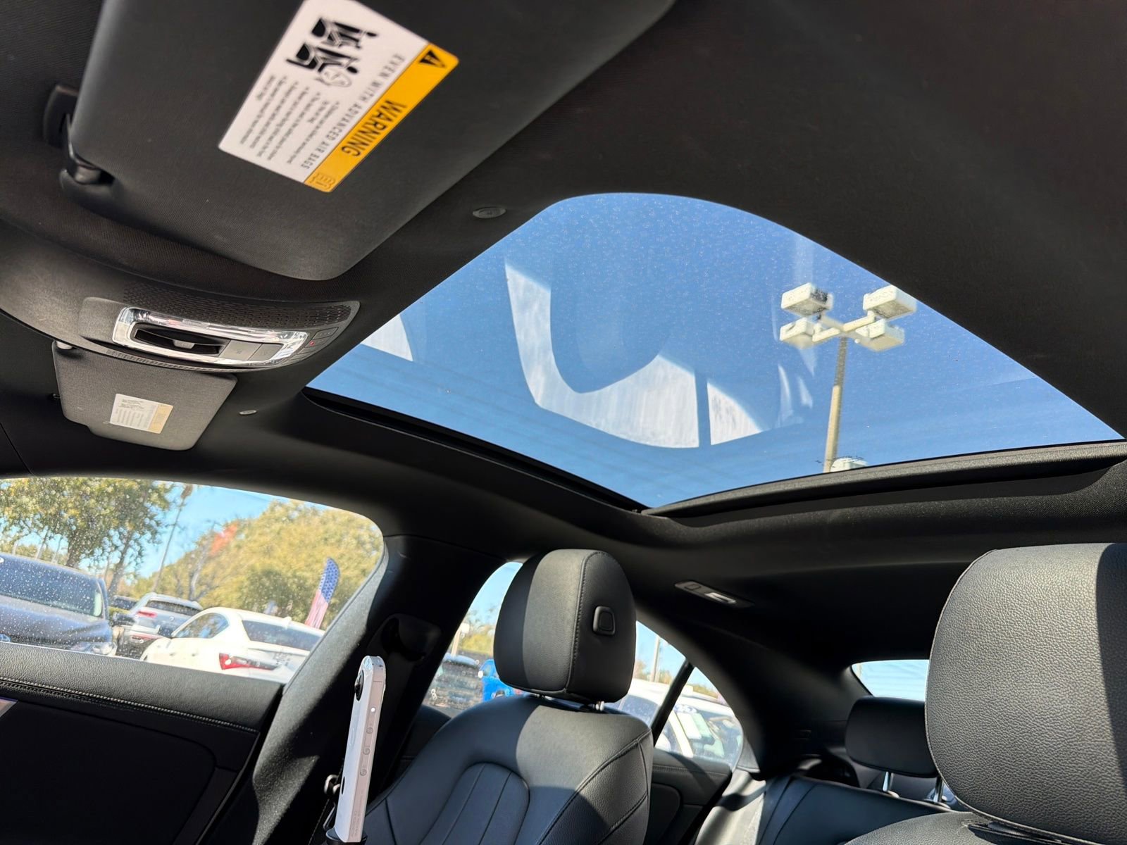 Used 2025 Mercedes-Benz CLA 250 image 21