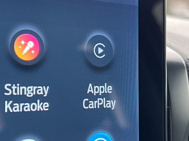 New 2025 Ford F150 Lightning Flash AWD/4WD image 28