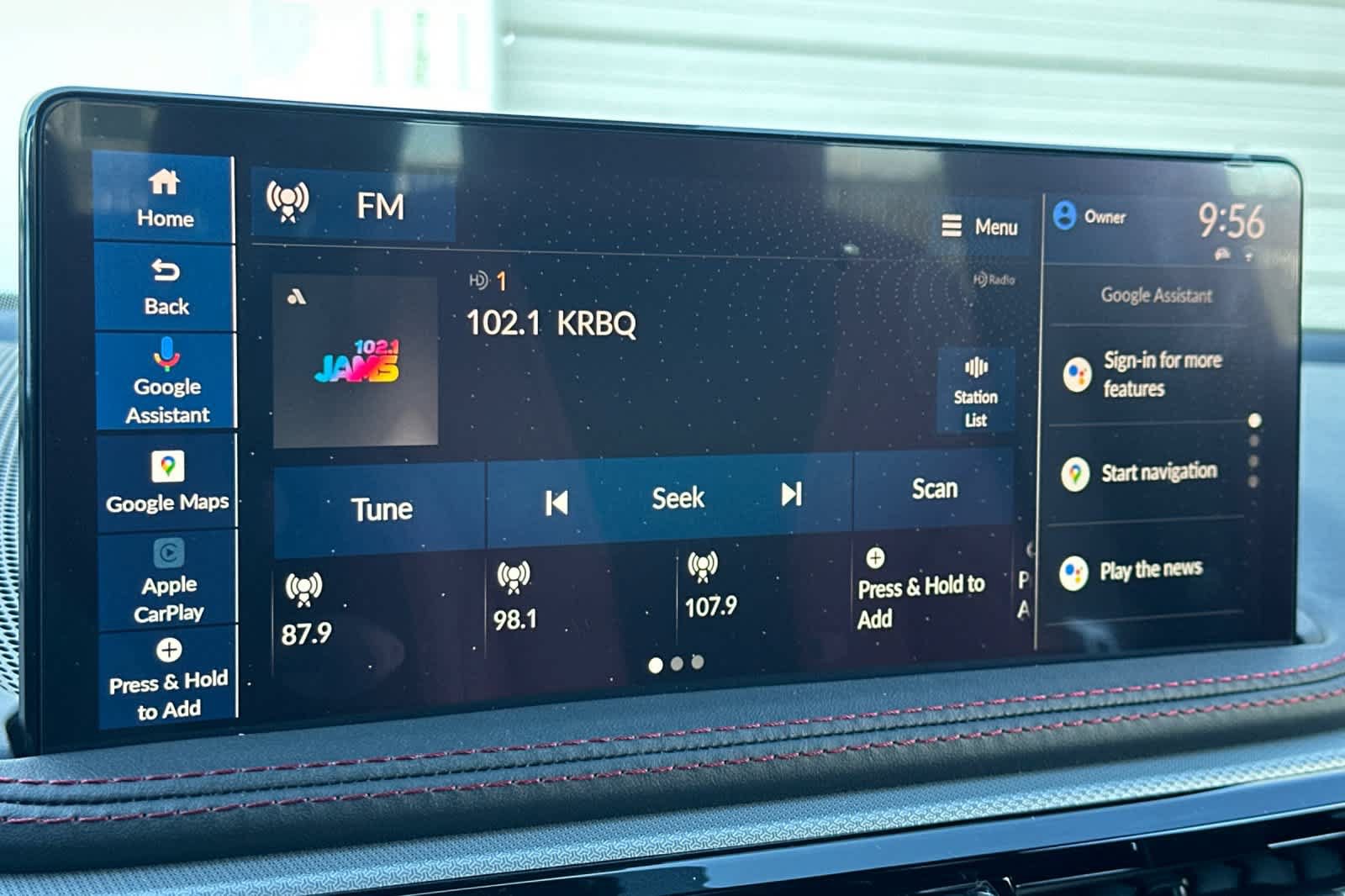 Certified 2026 Acura MDX A-Spec AWD/4WD image 17