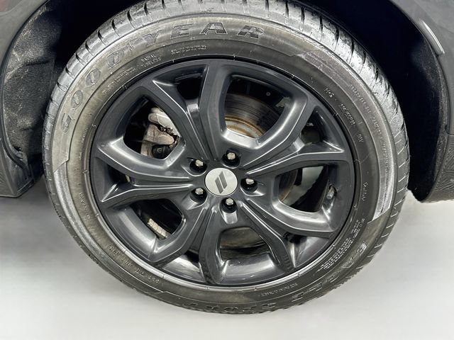 Used 2024 Dodge Hornet R/T Plus w/ Tech Pack Plus w/o Parking AWD/4WD image 32