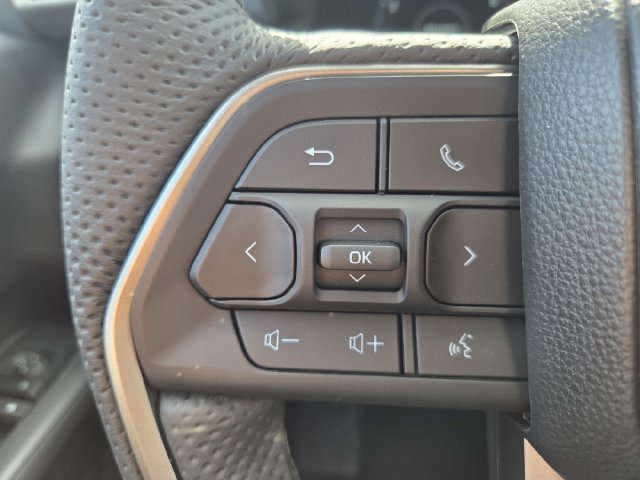 New 2026 Toyota Tacoma TRD Sport AWD/4WD image 22