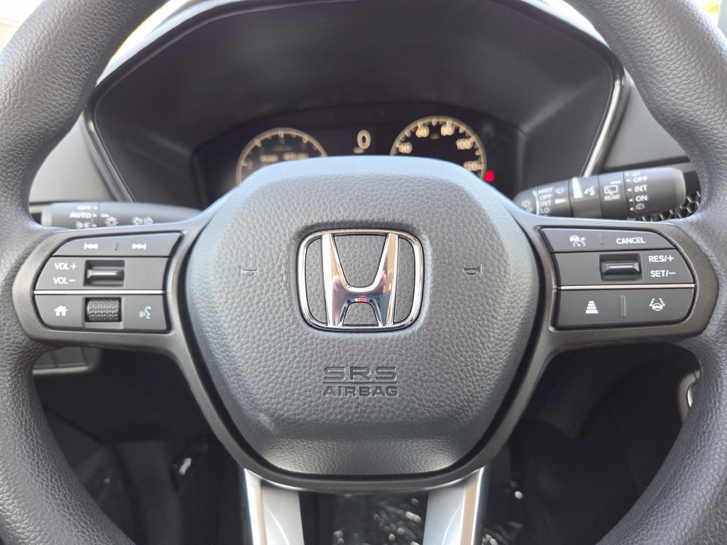 New 2026 Honda CR-V EX image 30