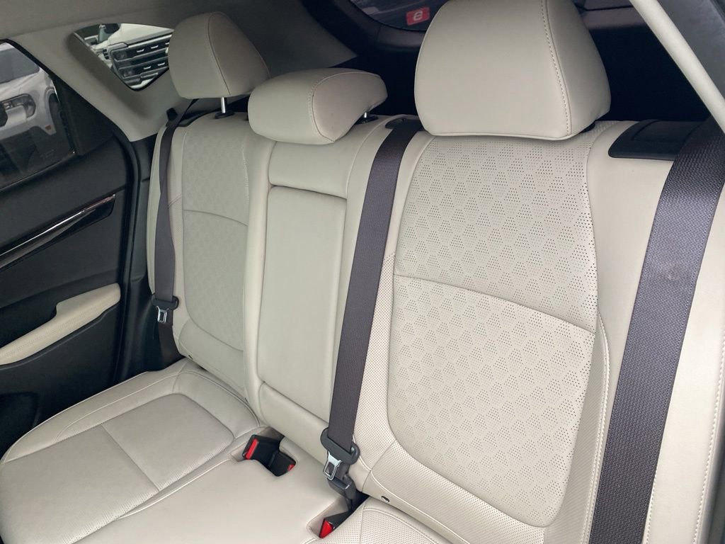 Used 2023 Kia Seltos EX image 35