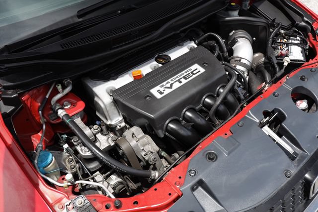 Used 2015 Honda Civic Si image 50