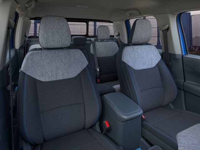 New 2026 Ford Maverick XLT w/ XLT Luxury Package FWD image 10