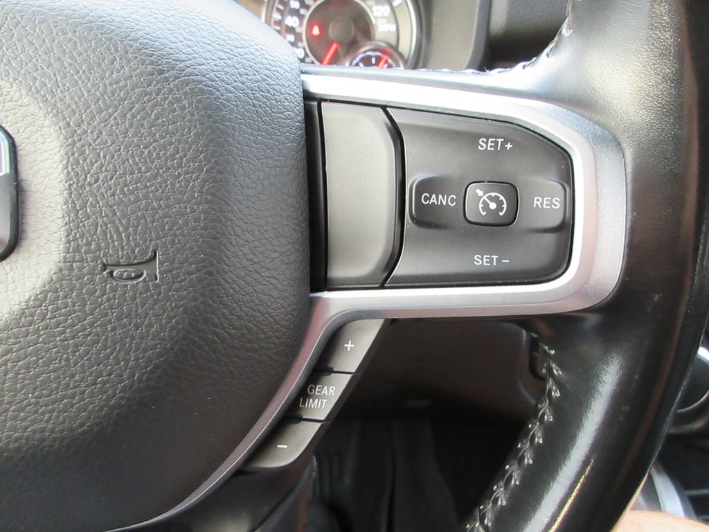 Used 2021 RAM 1500 Big Horn AWD/4WD image 29
