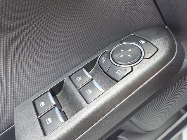 Used 2024 Ford Bronco Sport Badlands w/ Premium Package AWD/4WD image 10