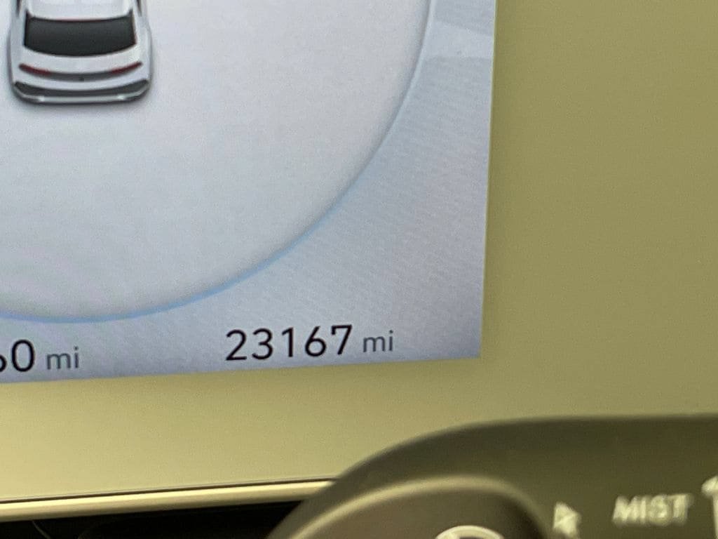 Certified 2024 Hyundai Ioniq 5 SEL RWD image 21
