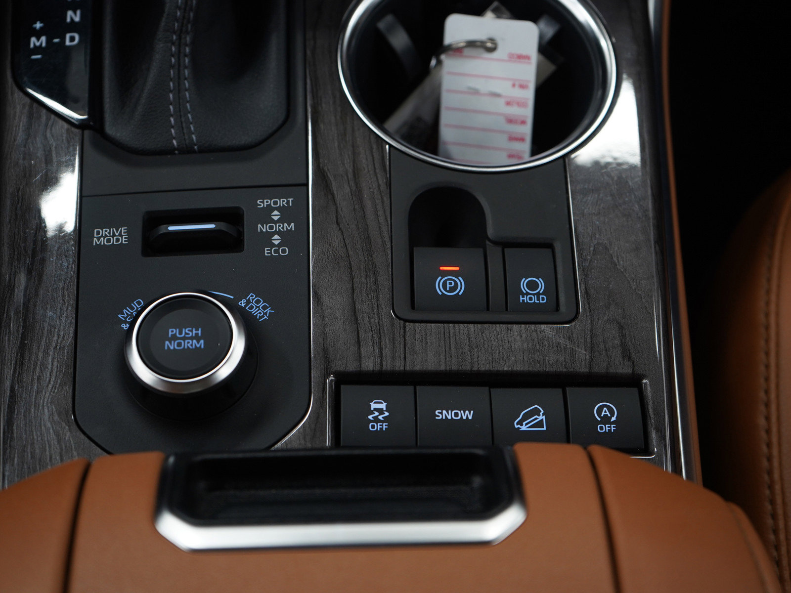 Used 2022 Toyota Highlander Platinum image 21