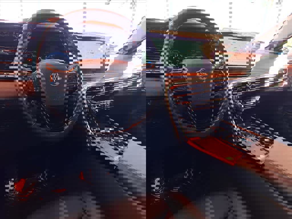 Certified 2024 Toyota Mirai XLE image 9