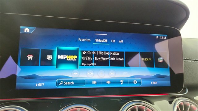 Used 2024 Mercedes-Benz AMG GT 43 image 48