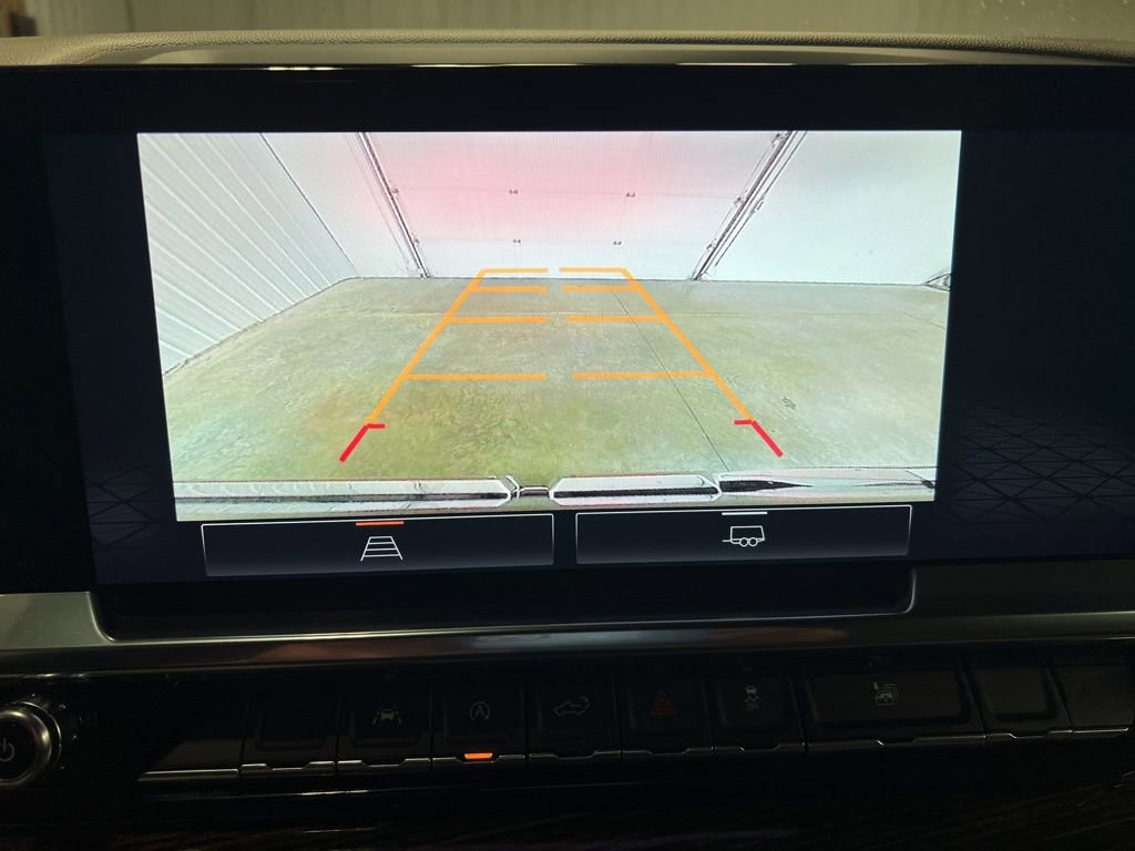 Certified 2023 GMC Sierra 1500 SLE image 18