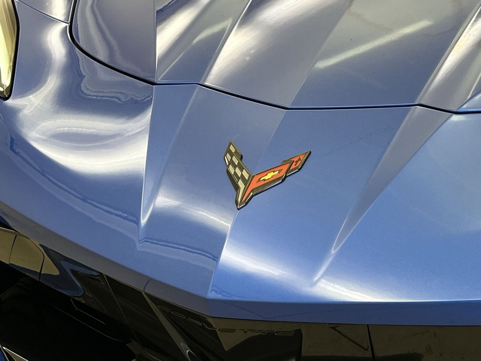 Used 2023 Chevrolet Corvette Stingray Coupe w/ Z51 Performance Package image 30