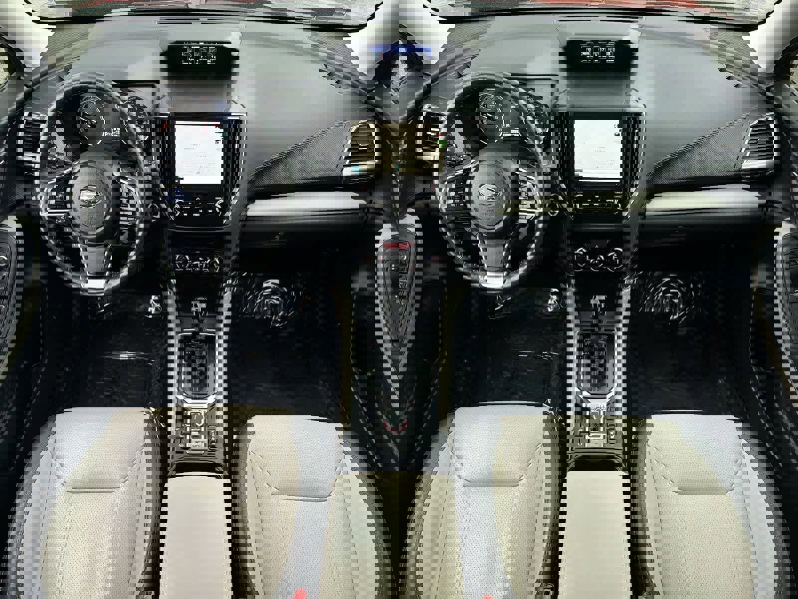 Certified 2023 Subaru Forester Limited AWD/4WD image 16