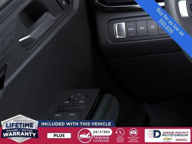 New 2026 GMC Acadia AT4 w/ Luxury Package AWD/4WD image 23