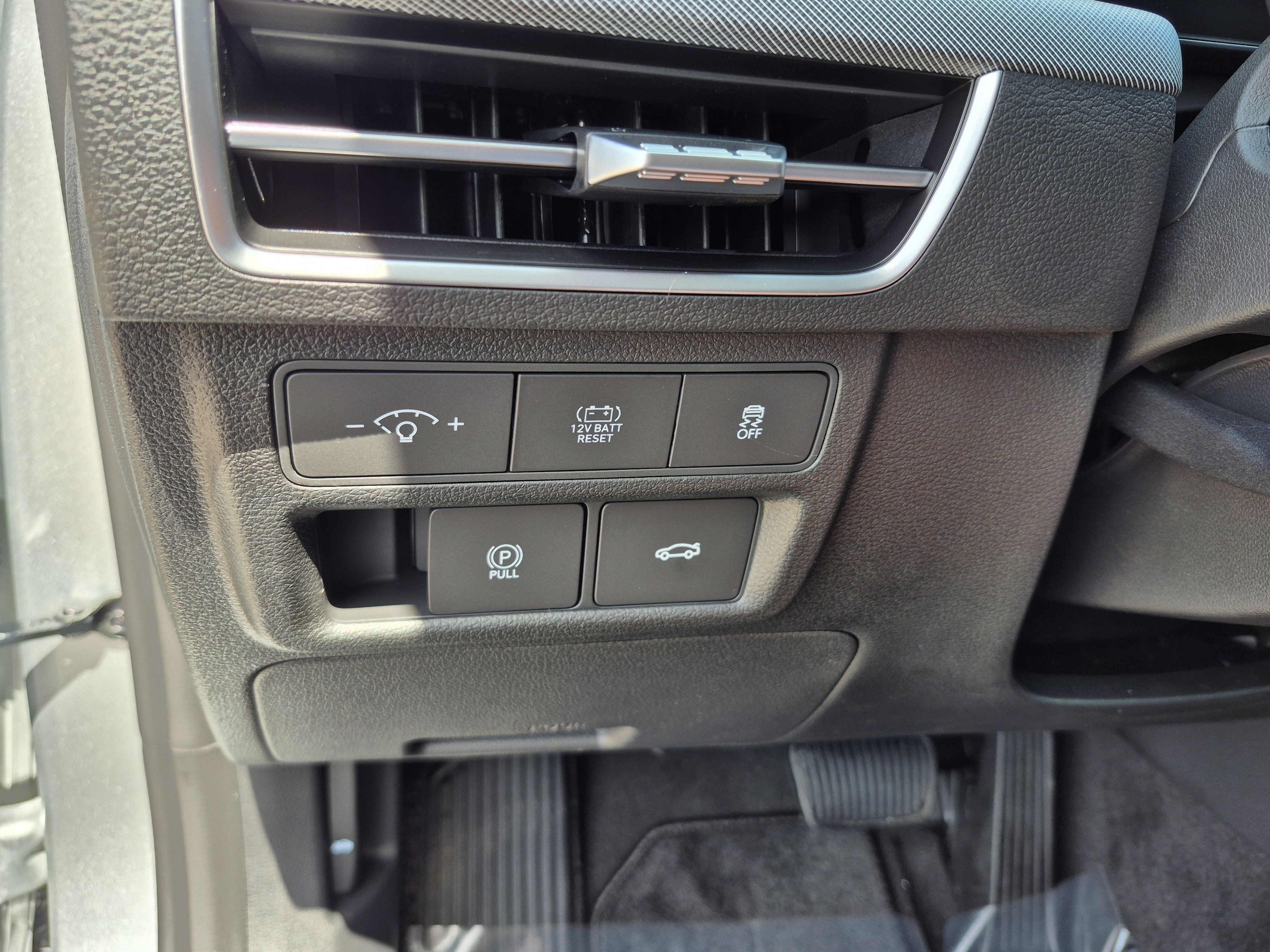 New 2026 Hyundai Sonata Blue FWD image 28
