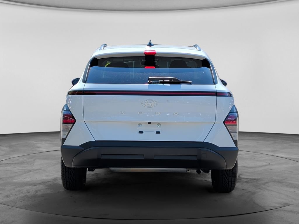 Used 2024 Hyundai Kona SEL FWD image 6