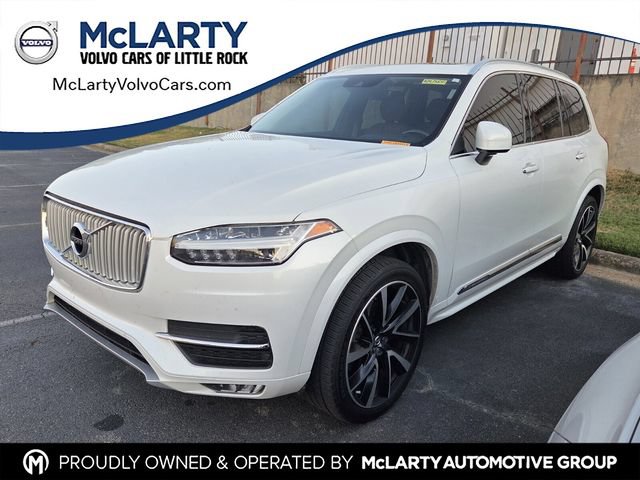 Used 2019 Volvo XC90 T6 Inscription w/ Protection Package Premier AWD/4WD image 1