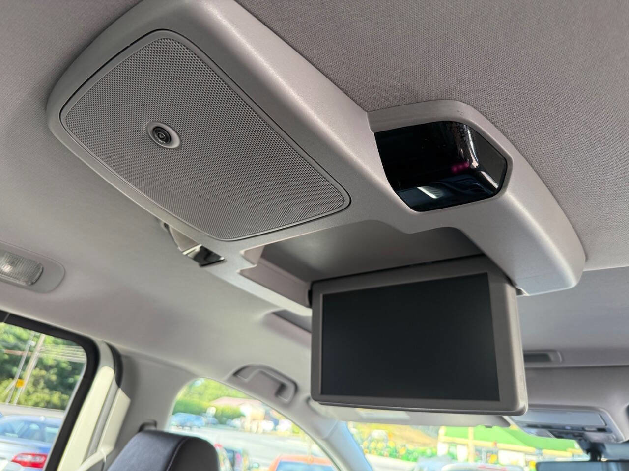 Used 2018 Honda Odyssey Touring image 18