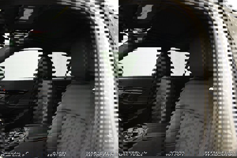 Used 2024 BMW 530i w/ M Sport Package image 13