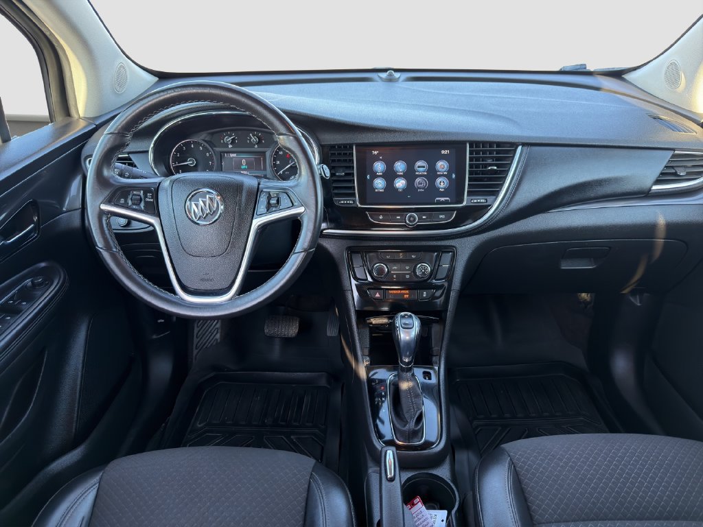 Used 2018 Buick Encore Preferred FWD image 14
