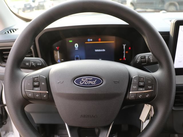 New 2026 Ford Maverick XL FWD image 25