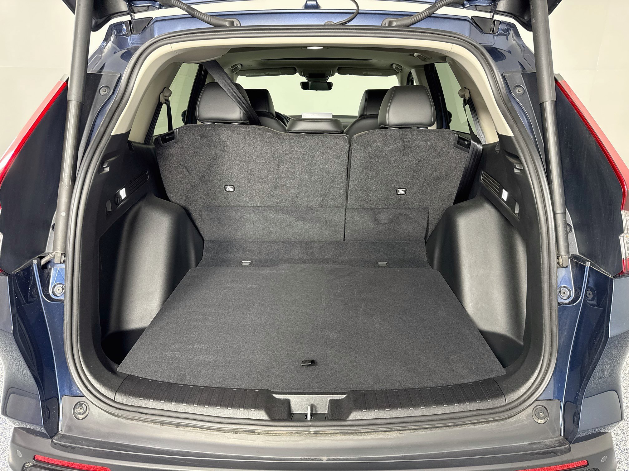 Certified 2025 Honda CR-V EX-L image 25