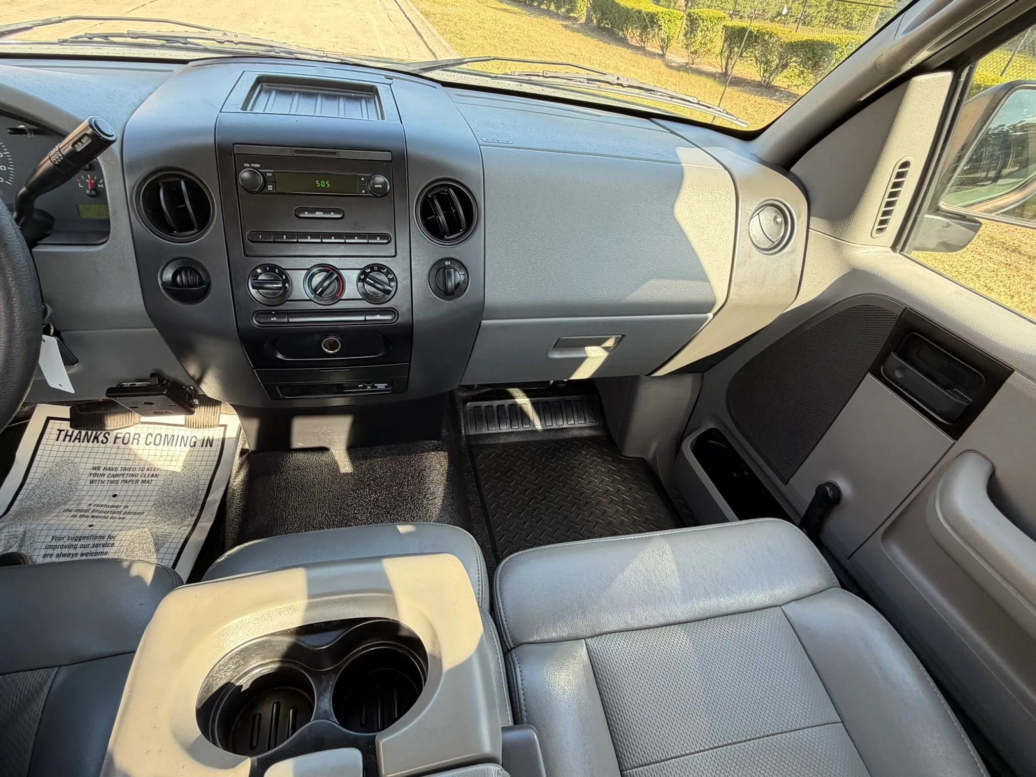 Used 2004 Ford F150 XLT image 16