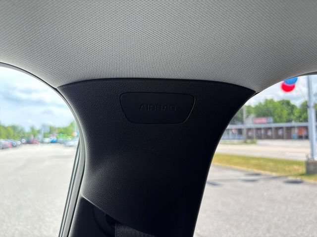 Used 2024 Chevrolet Trax LS w/ LS Convenience Package FWD image 29