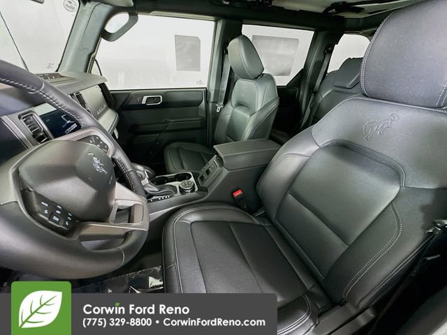New 2026 Ford Bronco Badlands image 24