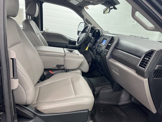 Used 2021 Ford F350 XL w/ Power Equipment Group image 21