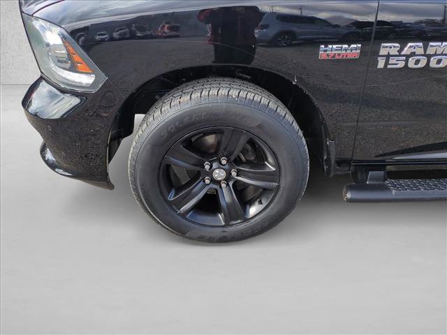 Used 2014 RAM 1500 Sport w/ Convenience Group image 29