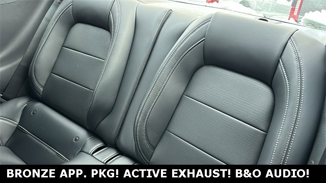 New 2026 Ford Mustang GT Premium image 17