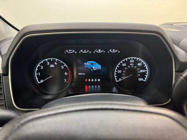 Used 2023 Ford F150 XLT image 4