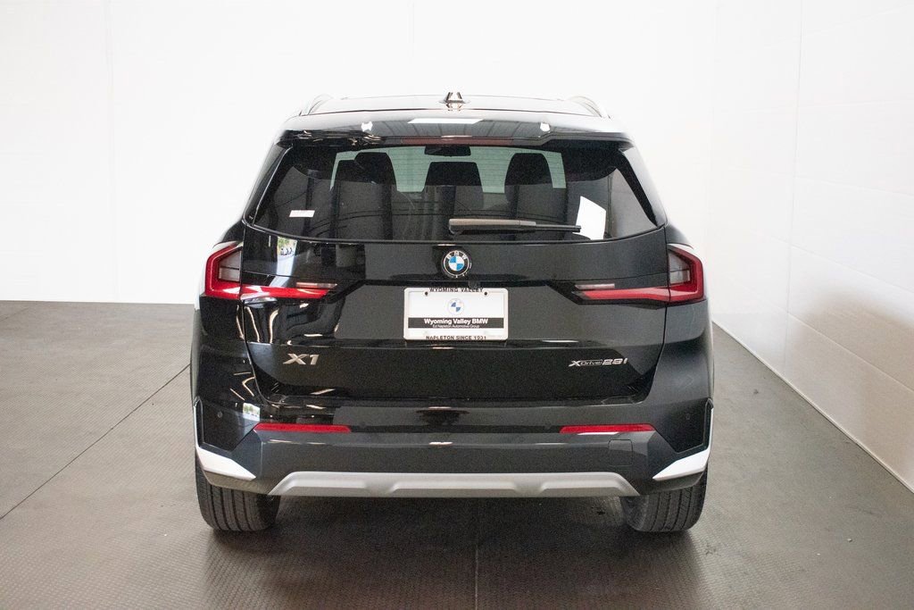 New 2026 BMW X1 xDrive28i w/ Technology Package image 5