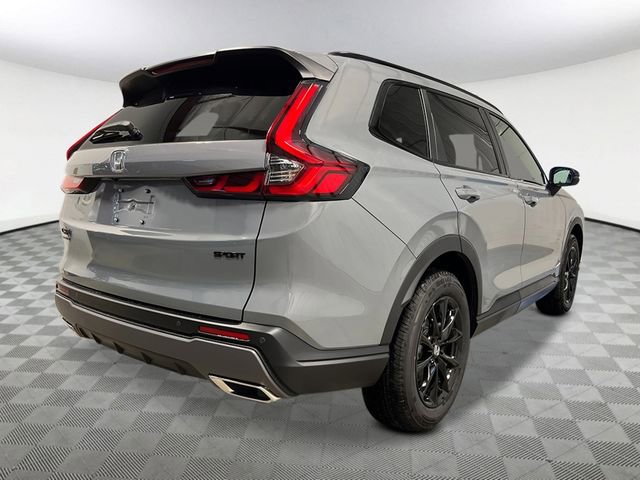 New 2026 Honda CR-V Sport-L image 6