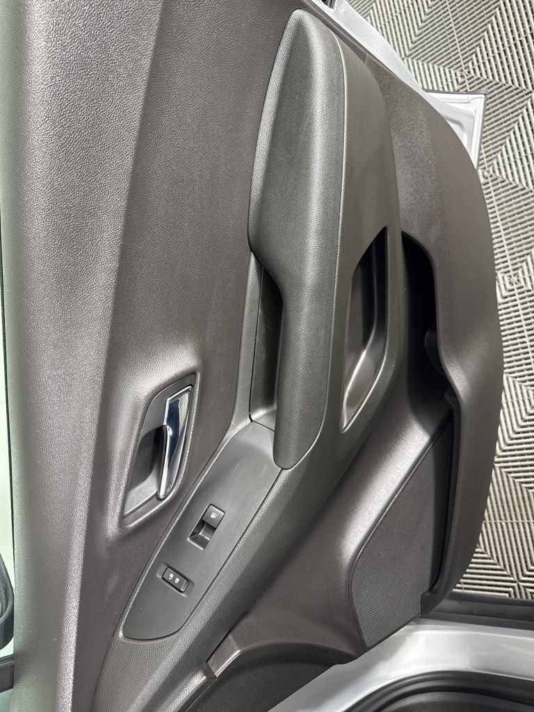 Used 2018 Chevrolet Trax LS image 31